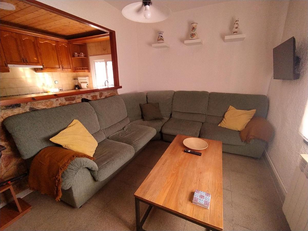 Apartamento Can Jaramills Tordera Exterior foto